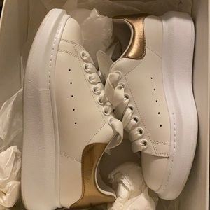 Alexander McQueen Sneakers